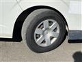 2009 Toyota Hiace Van