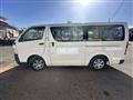 2009 Toyota Hiace Van