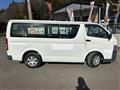 2009 Toyota Hiace Van