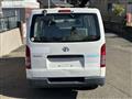 2009 Toyota Hiace Van