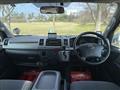 2009 Toyota Hiace Van
