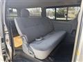 2009 Toyota Hiace Van