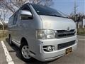 2009 Toyota Hiace Van
