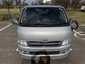 2009 Toyota Hiace Van
