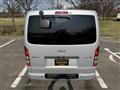 2009 Toyota Hiace Van