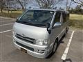 2009 Toyota Hiace Van