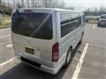 2009 Toyota Hiace Van