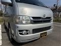 2009 Toyota Hiace Van