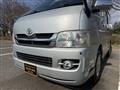 2009 Toyota Hiace Van