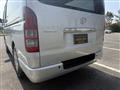 2009 Toyota Hiace Van