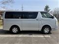 2009 Toyota Hiace Van