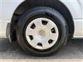 2009 Toyota Hiace Van