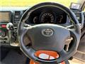 2009 Toyota Hiace Van