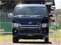 2009 Toyota Hiace Van