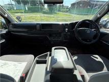 2009 Toyota Hiace Van