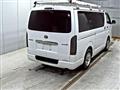 2010 Toyota Hiace Van