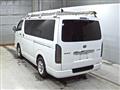 2010 Toyota Hiace Van