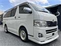 2010 Toyota Hiace Van