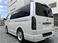 2010 Toyota Hiace Van