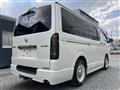 2010 Toyota Hiace Van