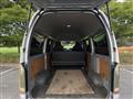 2010 Toyota Hiace Van