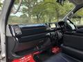 2010 Toyota Hiace Van