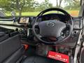 2010 Toyota Hiace Van