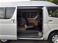 2010 Toyota Hiace Van