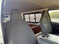 2010 Toyota Hiace Van