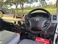 2010 Toyota Hiace Van