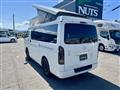 2010 Toyota Hiace Van