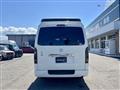 2010 Toyota Hiace Van