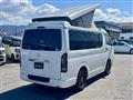2010 Toyota Hiace Van