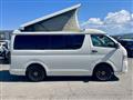 2010 Toyota Hiace Van