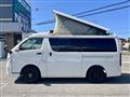 2010 Toyota Hiace Van