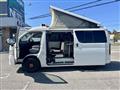 2010 Toyota Hiace Van