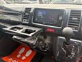 2011 Toyota Hiace Van