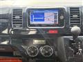 2011 Toyota Hiace Van