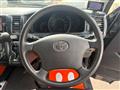 2011 Toyota Hiace Van