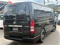 2011 Toyota Hiace Van