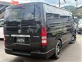 2011 Toyota Hiace Van