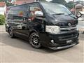 2011 Toyota Hiace Van