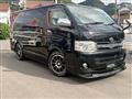 2011 Toyota Hiace Van