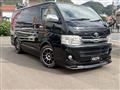2011 Toyota Hiace Van