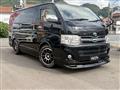 2011 Toyota Hiace Van