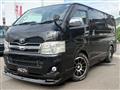 2011 Toyota Hiace Van