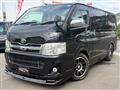 2011 Toyota Hiace Van
