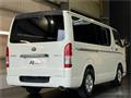 2011 Toyota Hiace Van