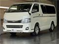2011 Toyota Hiace Van