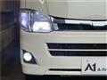 2011 Toyota Hiace Van